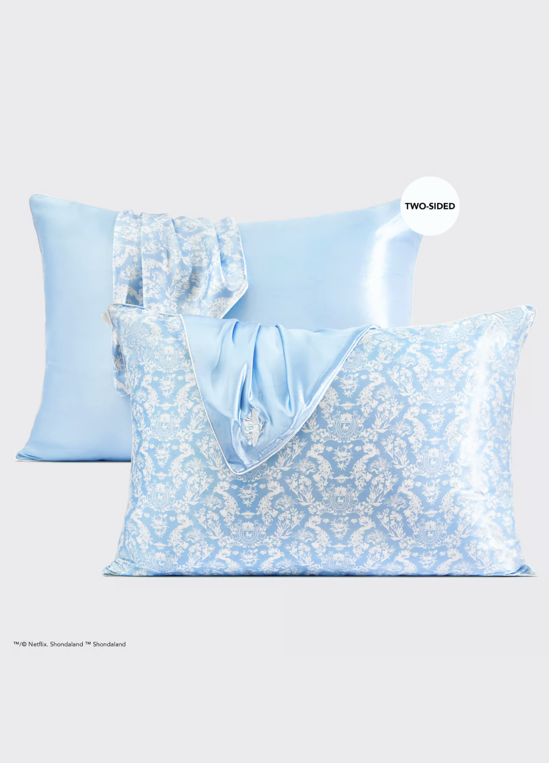 Satin Pillow Case