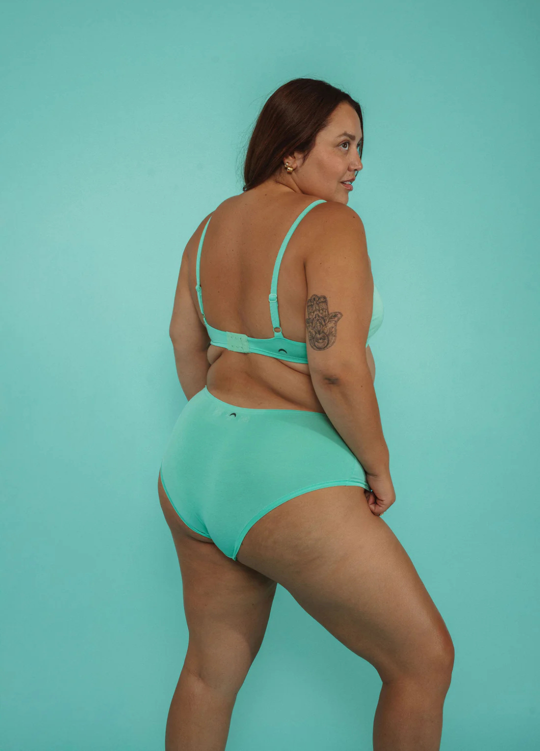 Hipster Underwear