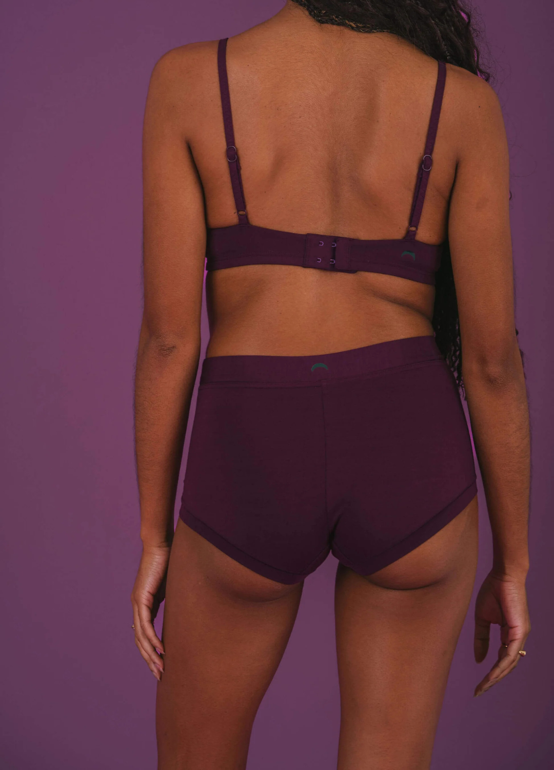Brief Underwear
