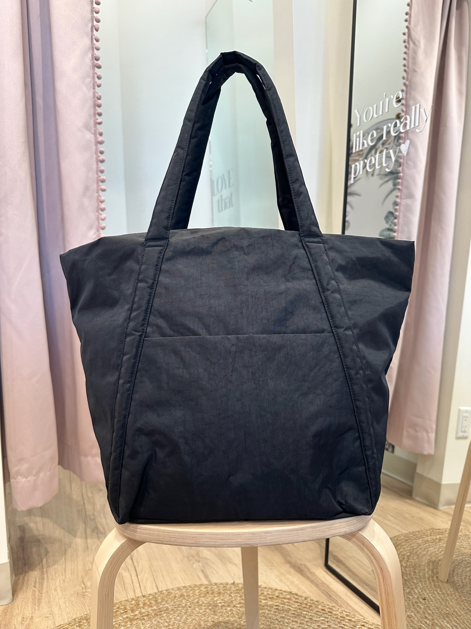 Cloud Tote Bag