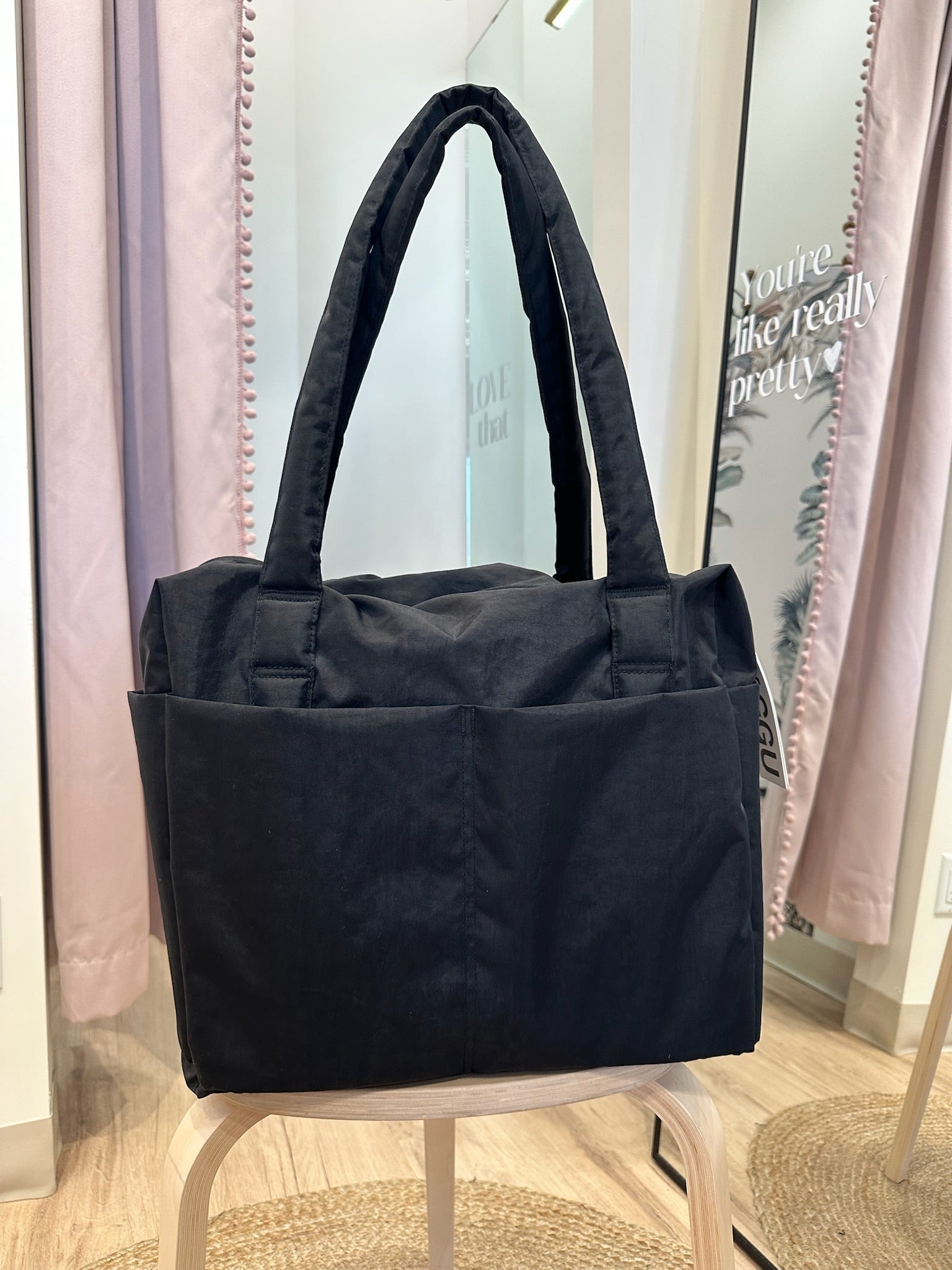 Cloud Carry-On Bag