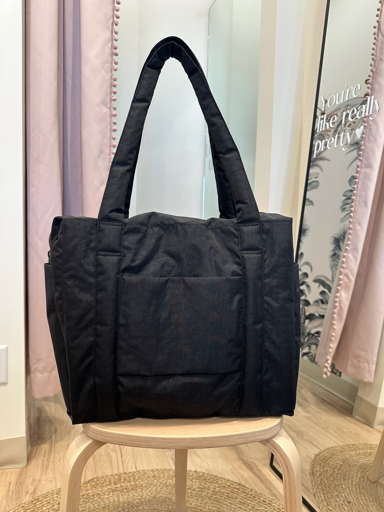 Cloud Carry-On Bag