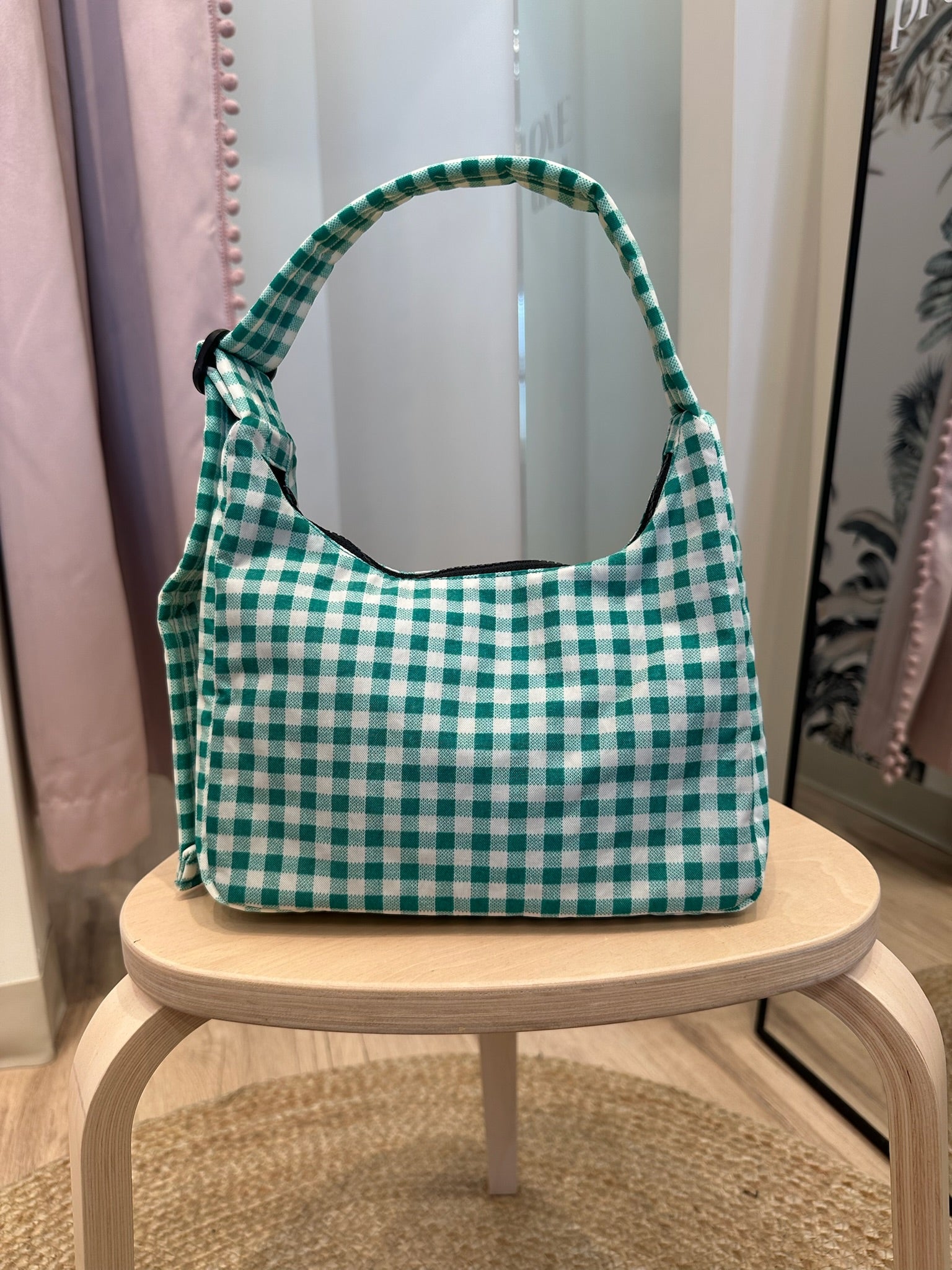 Mini Shoulder Bag