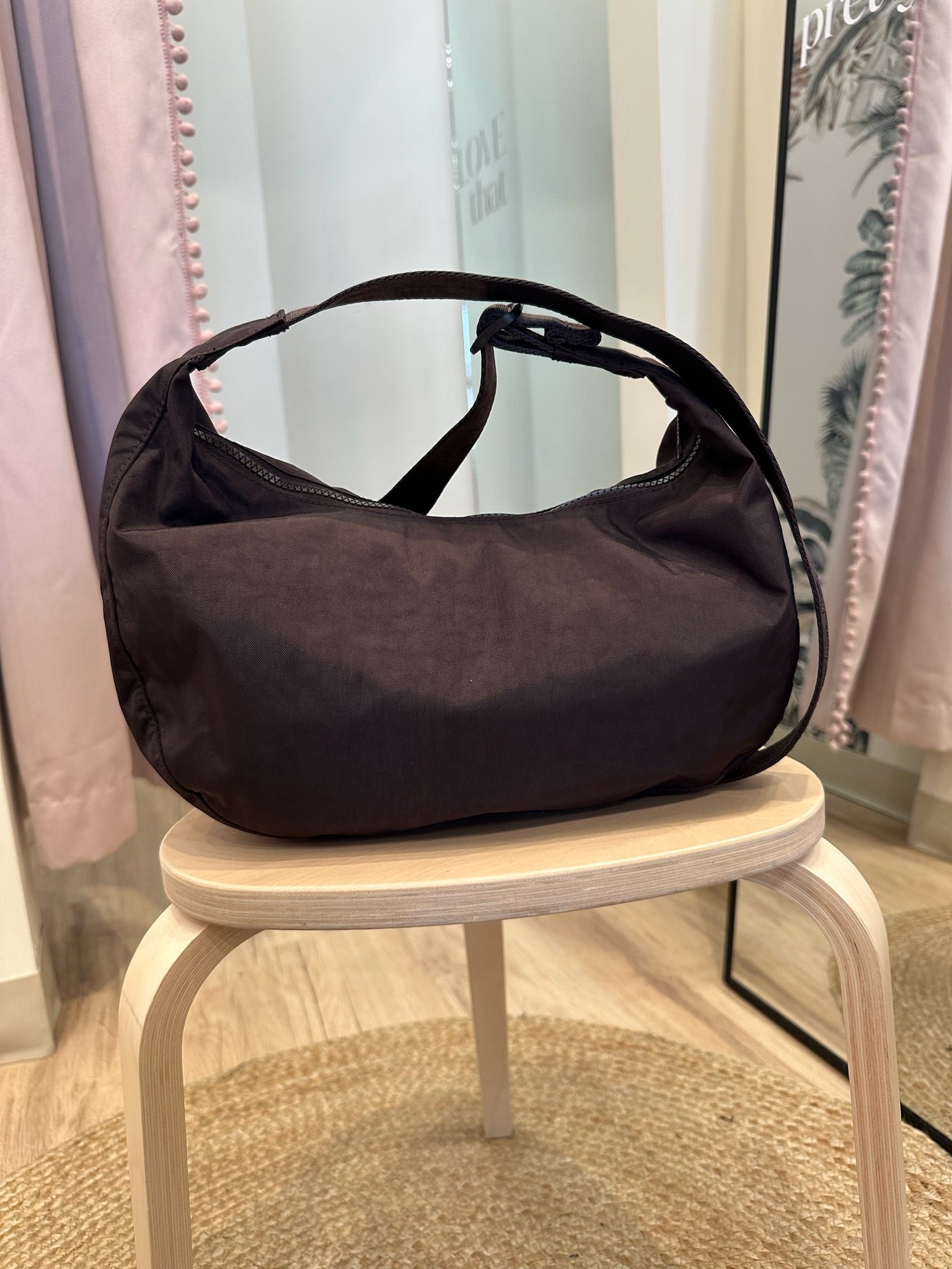 Crescent Bag