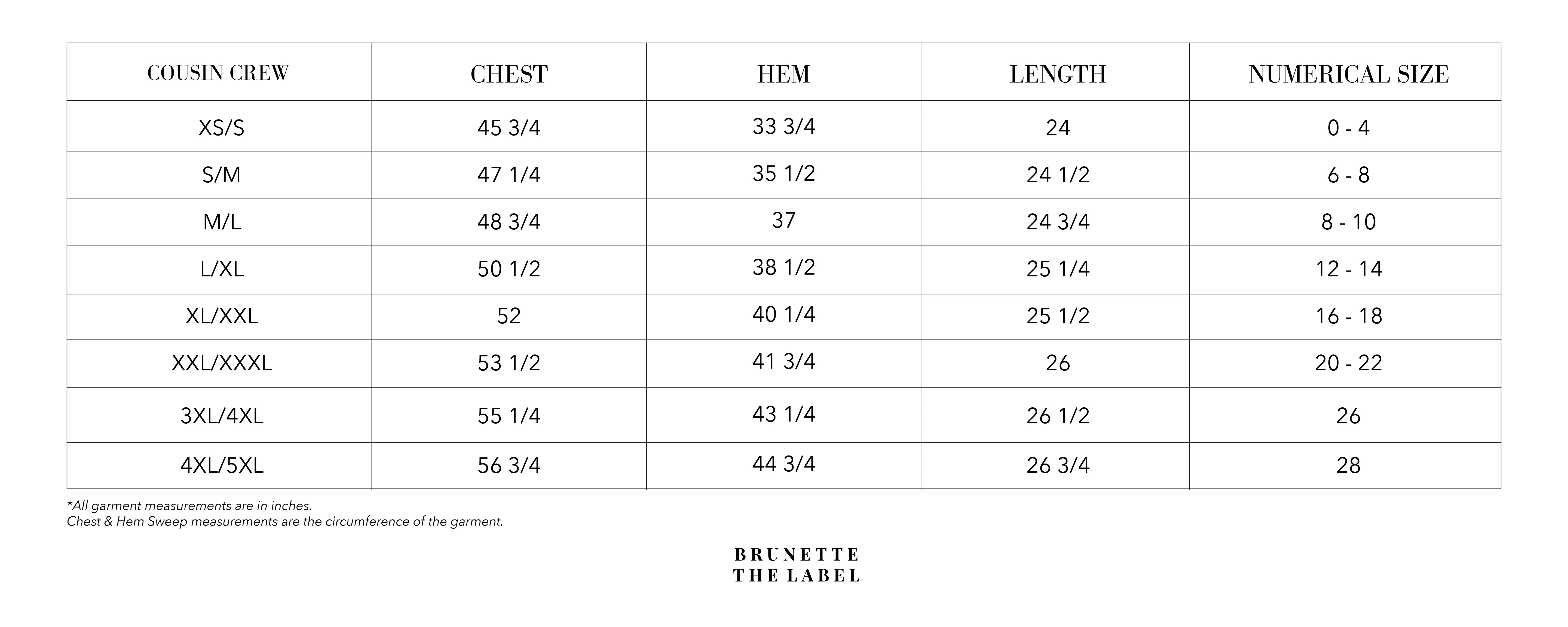 Studded Cousin Crew Sweater