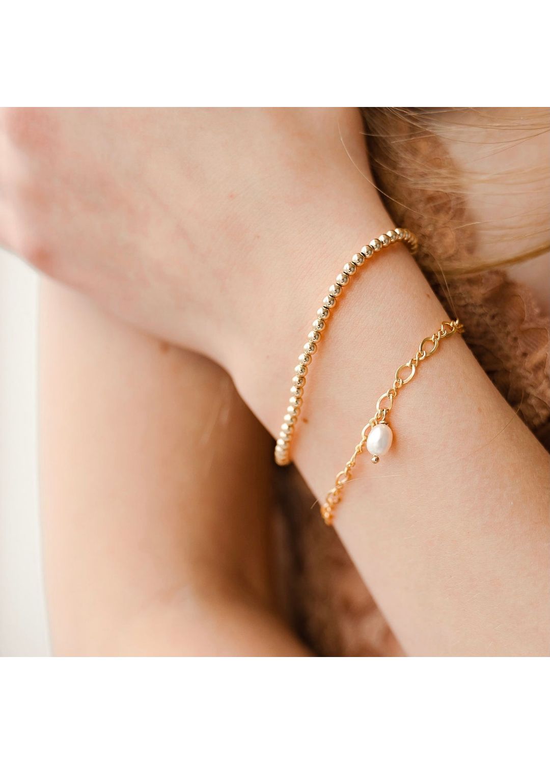 The Mia Bracelet