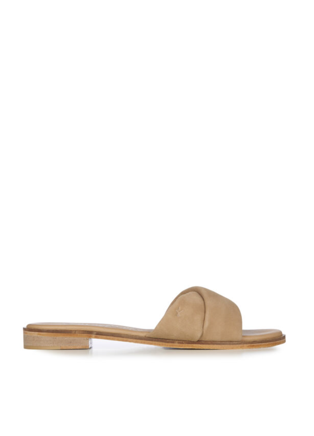 The Wombeyan Leather Sandal