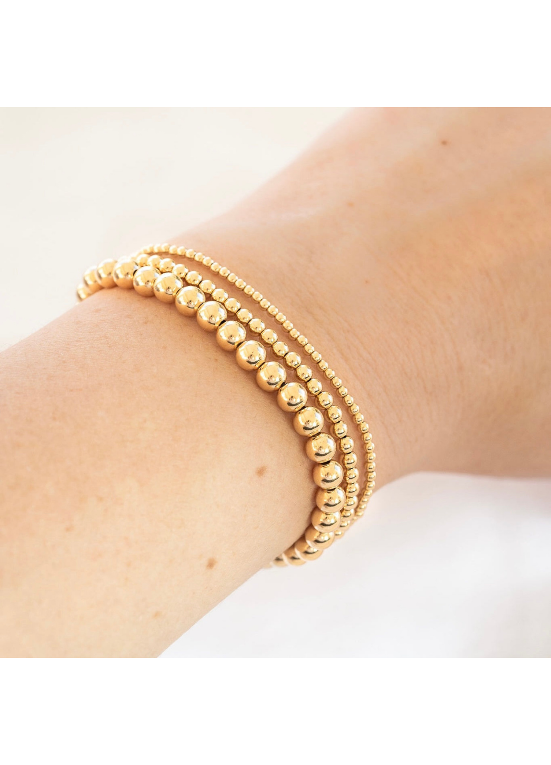 The Mia Bracelet