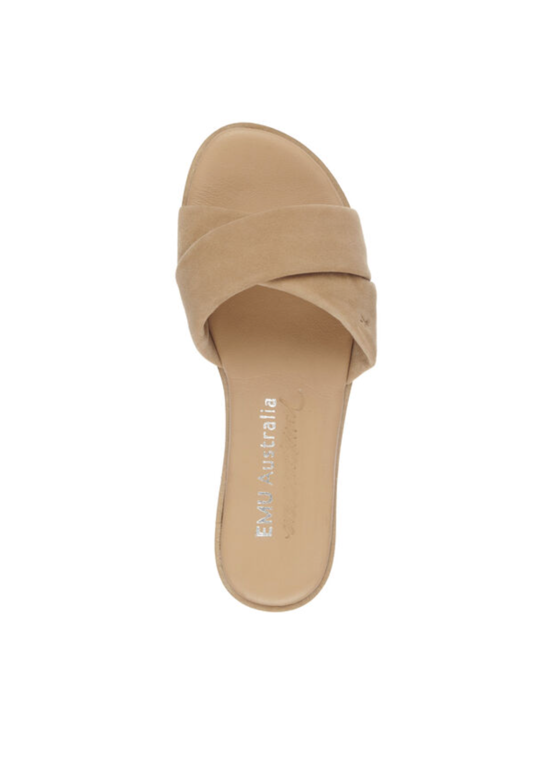 The Wombeyan Leather Sandal