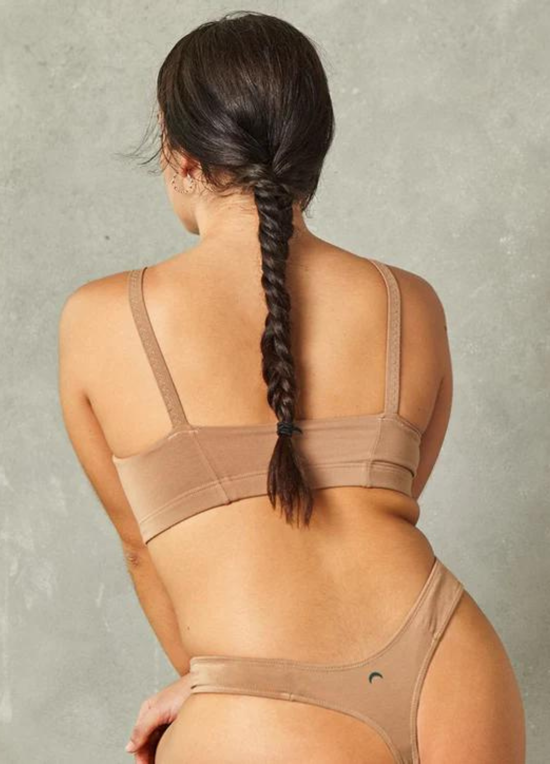 Low Profile Thong Underwear