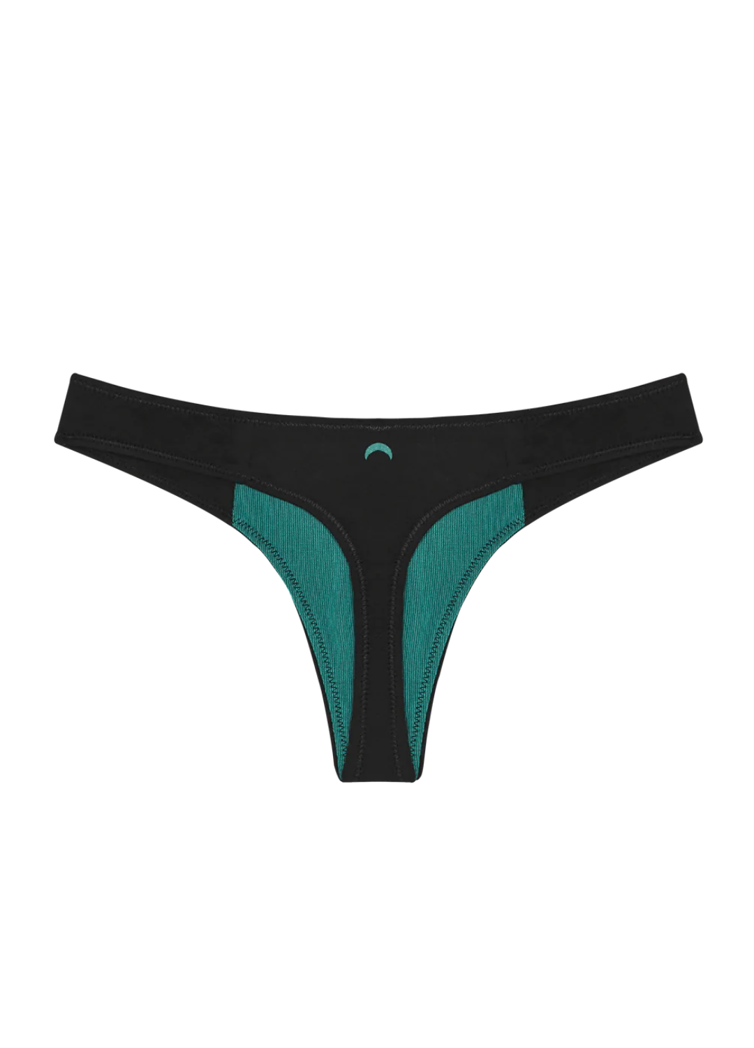 Low Profile Thong Underwear