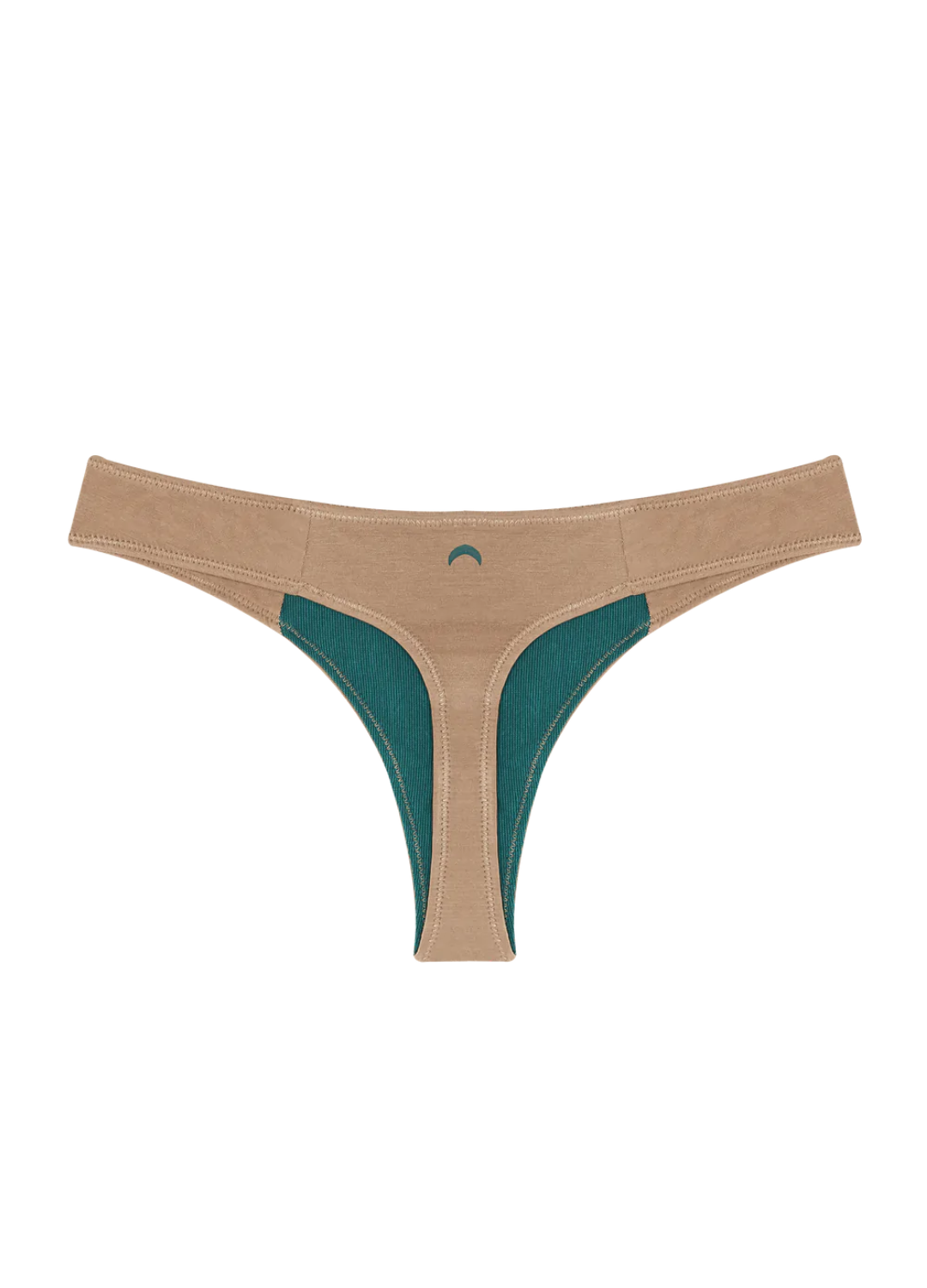 Low Profile Thong Underwear