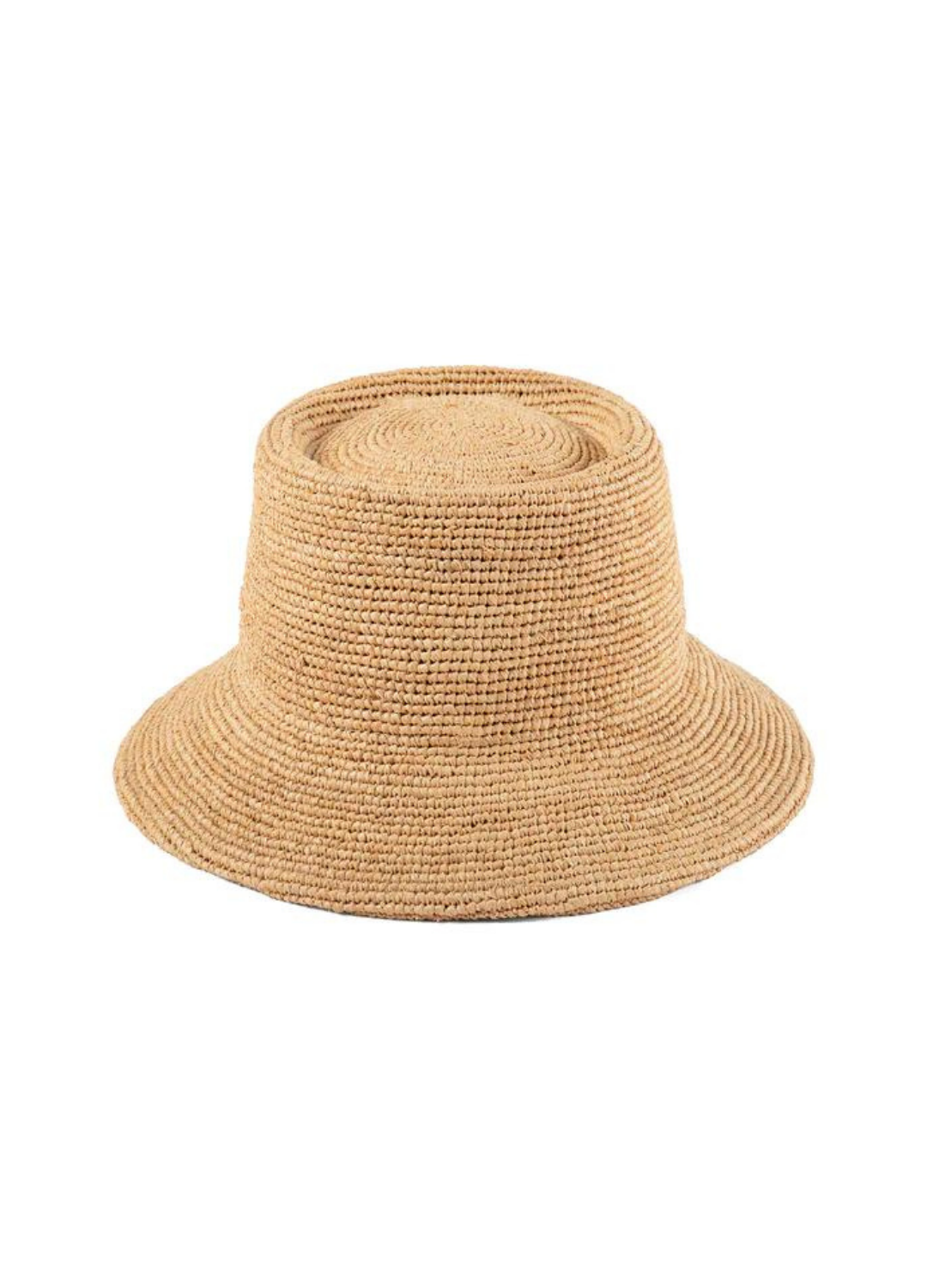 The Inca Bucket Dip