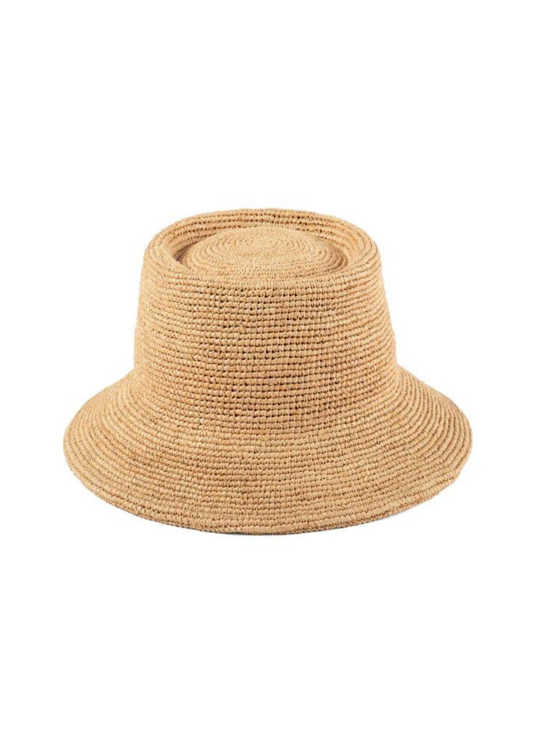 The Inca Bucket Dip