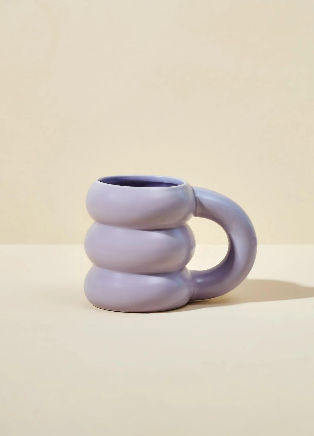 The Cloud Mug