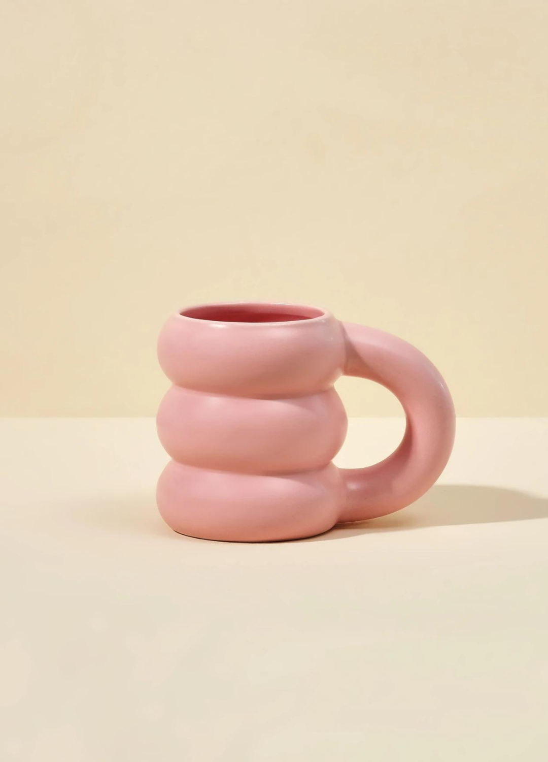The Cloud Mug