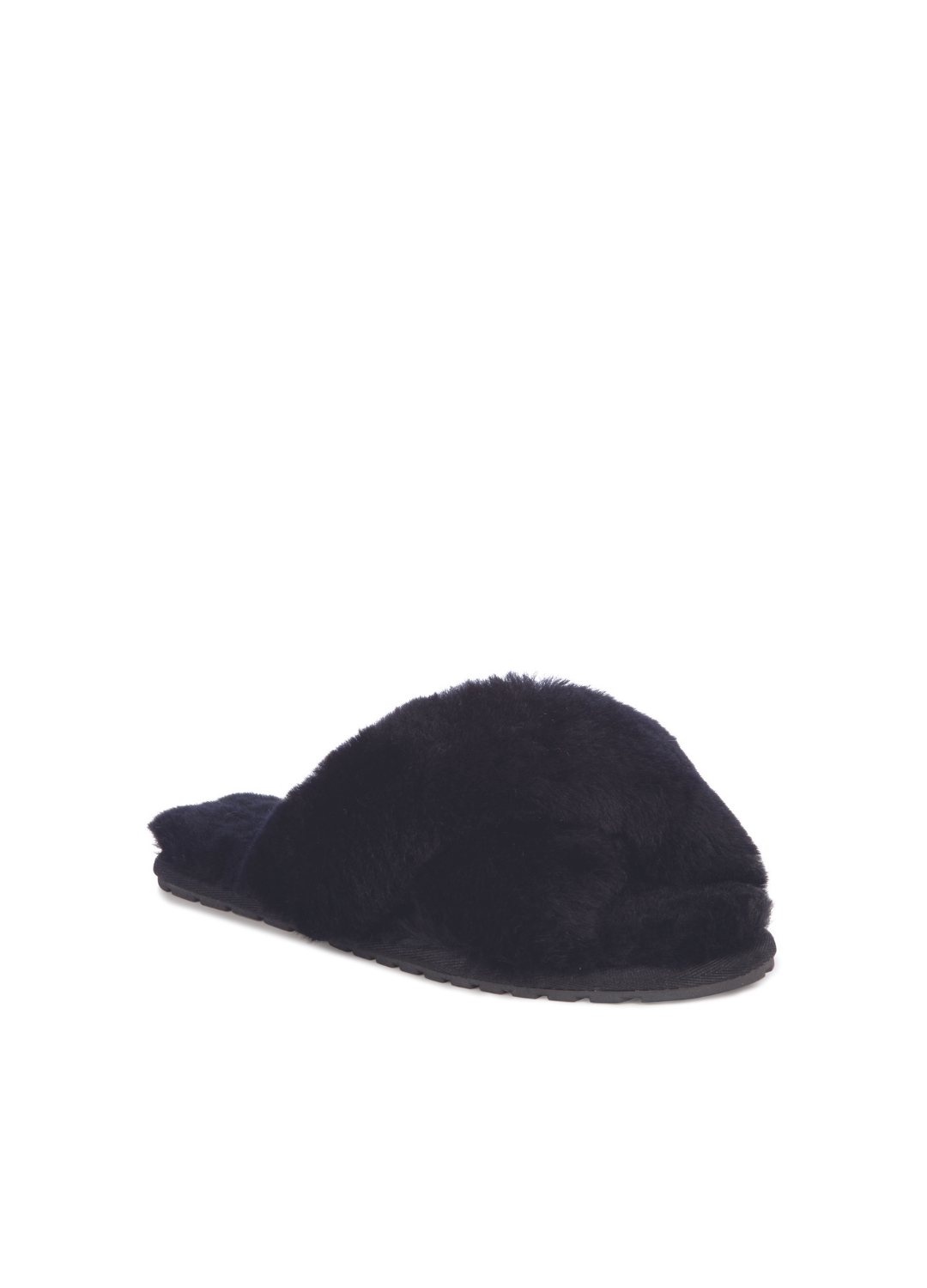 Mayberry Slippers