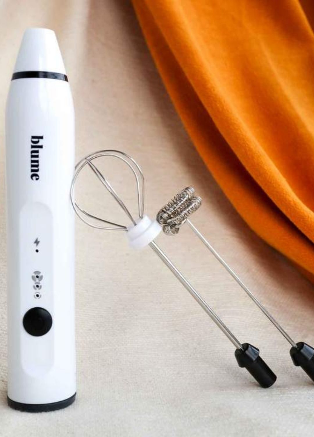Milk Frother