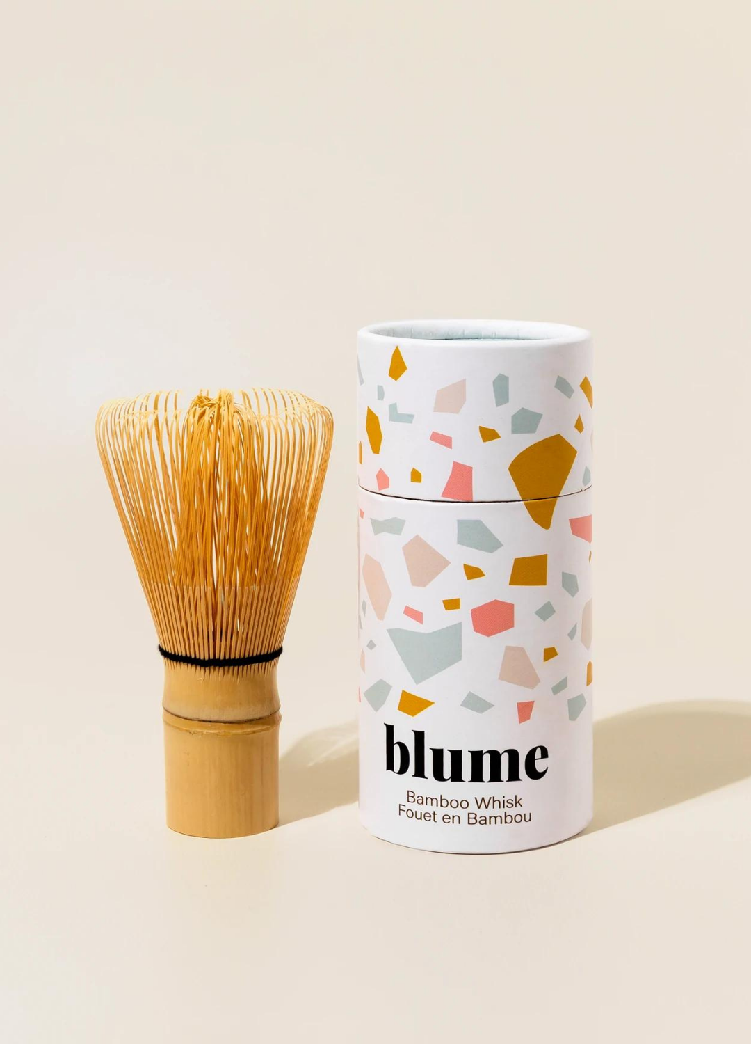 Blume Milk Frother White