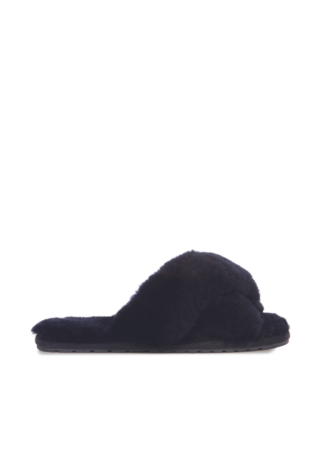 Mayberry Slippers