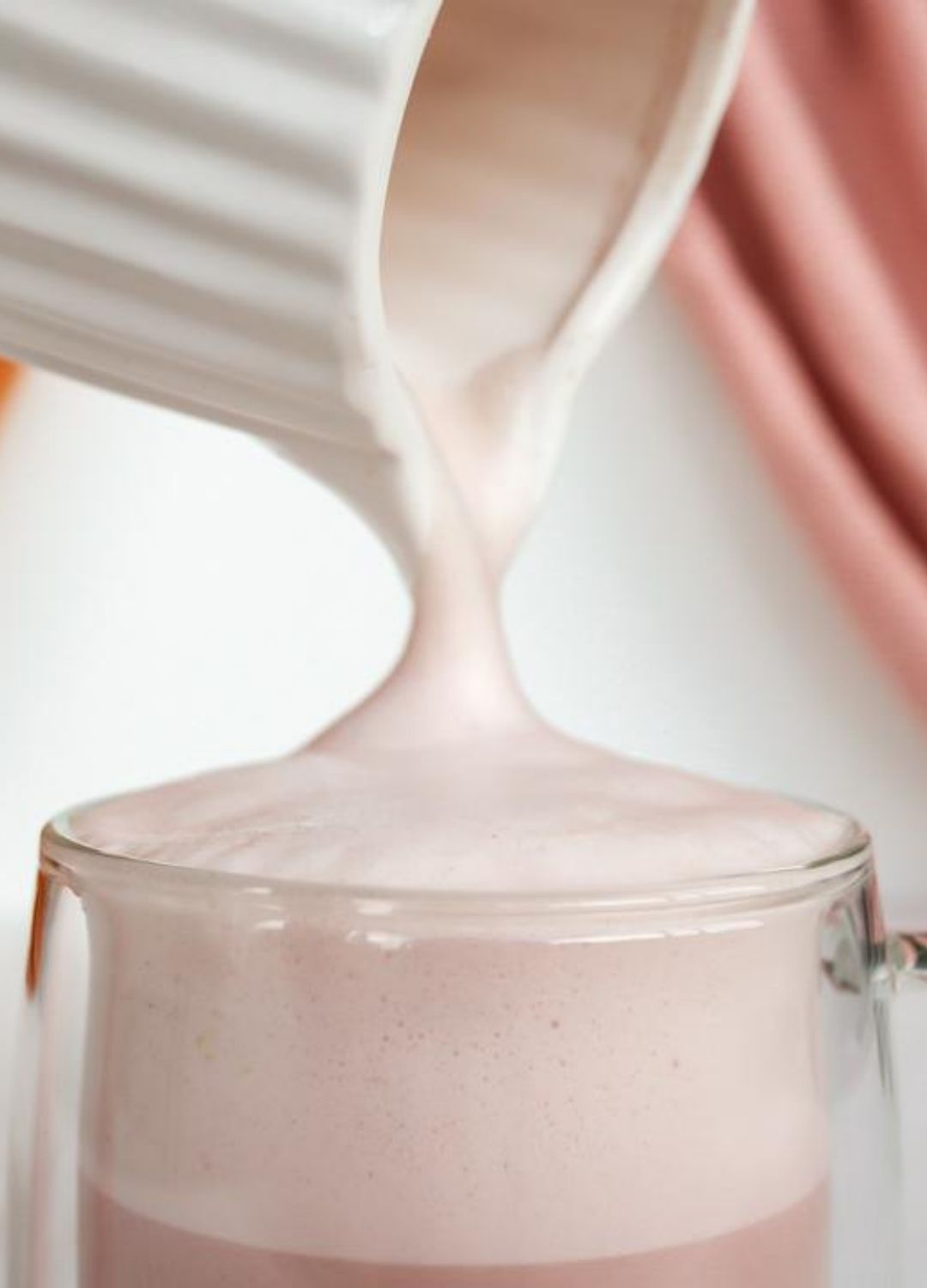 Milk Frother
