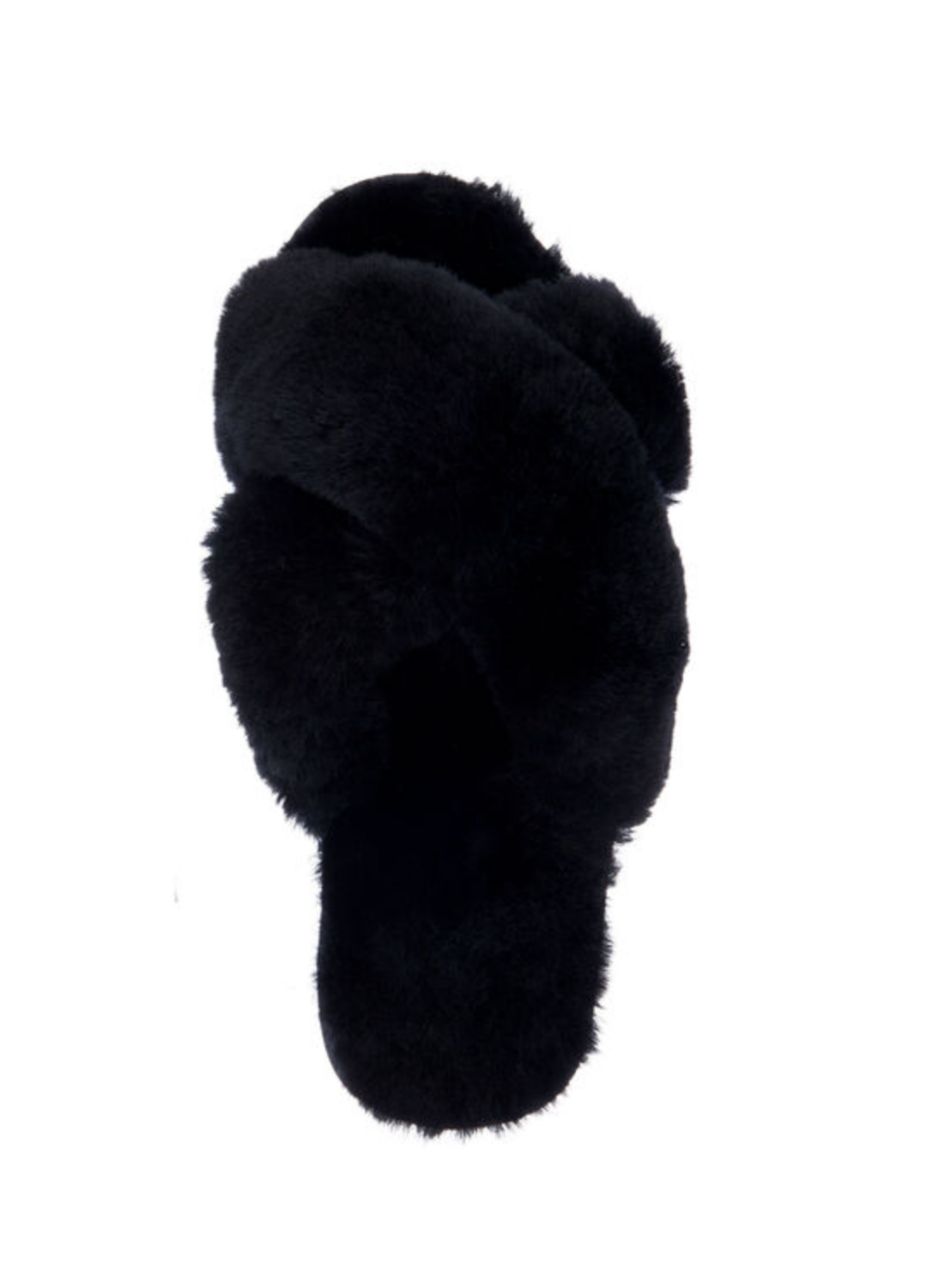 Mayberry Slippers