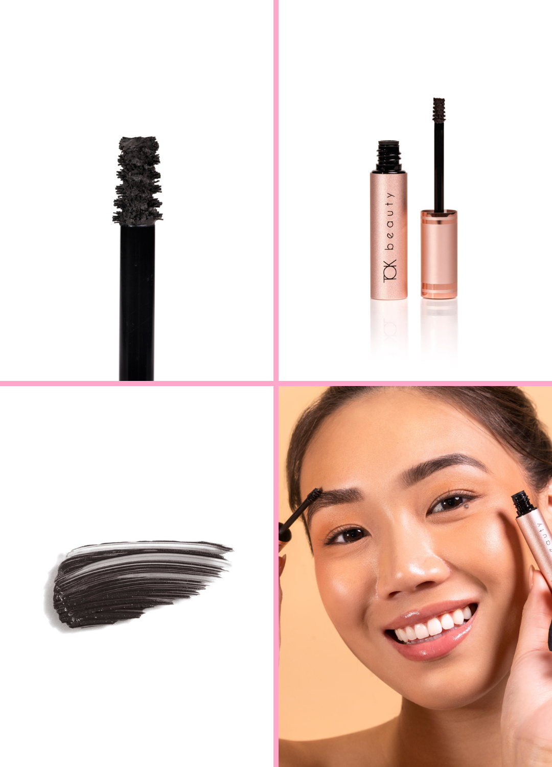 Brow Tok Volumizing Brow Gel