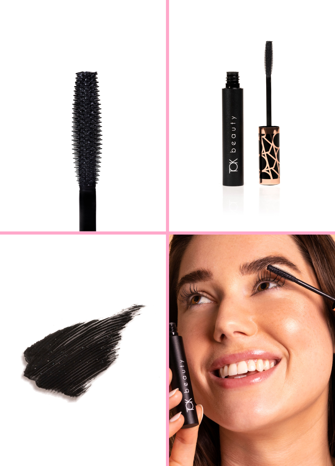 Mascara shopping online