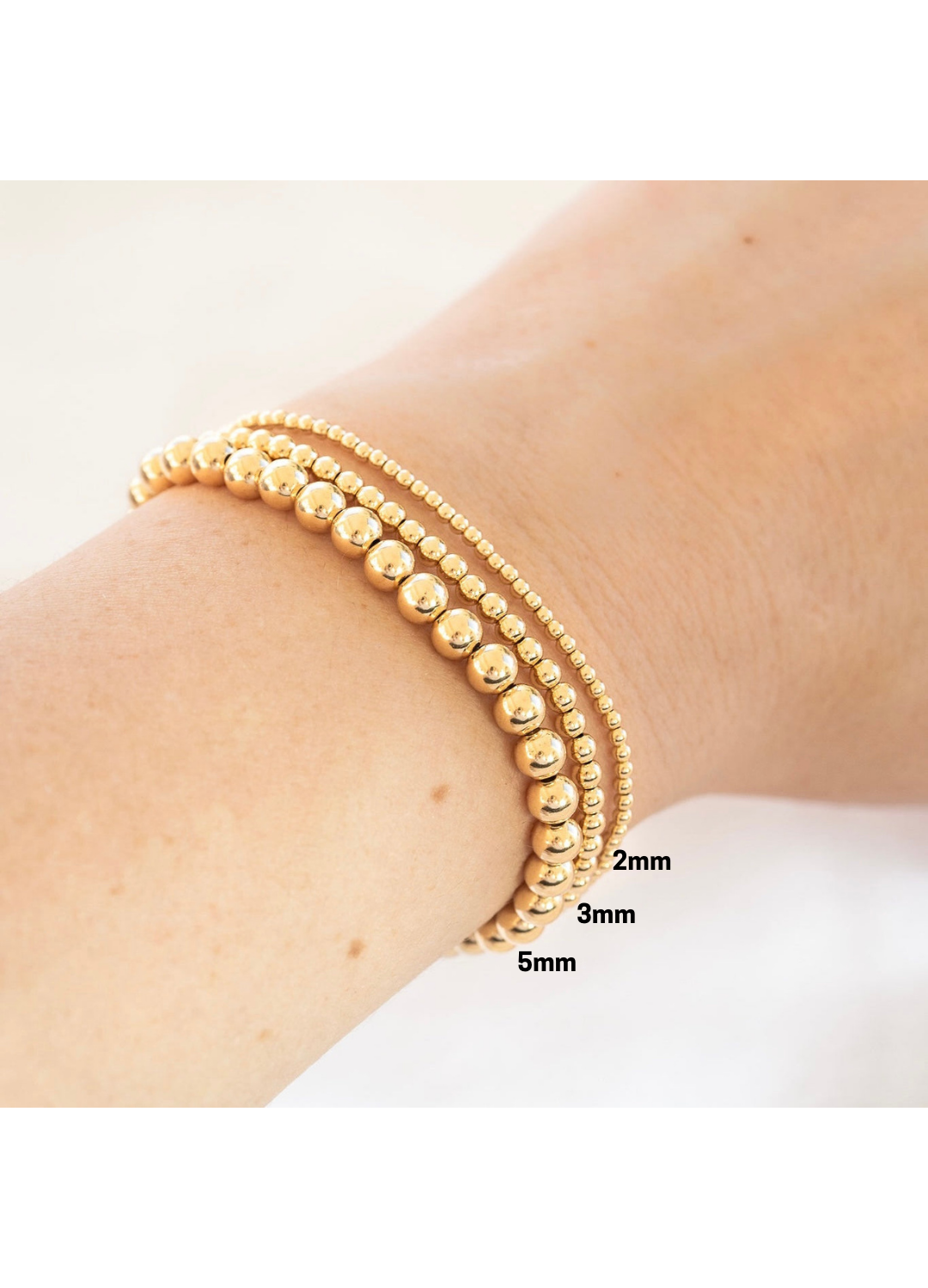 The Mia Bracelet