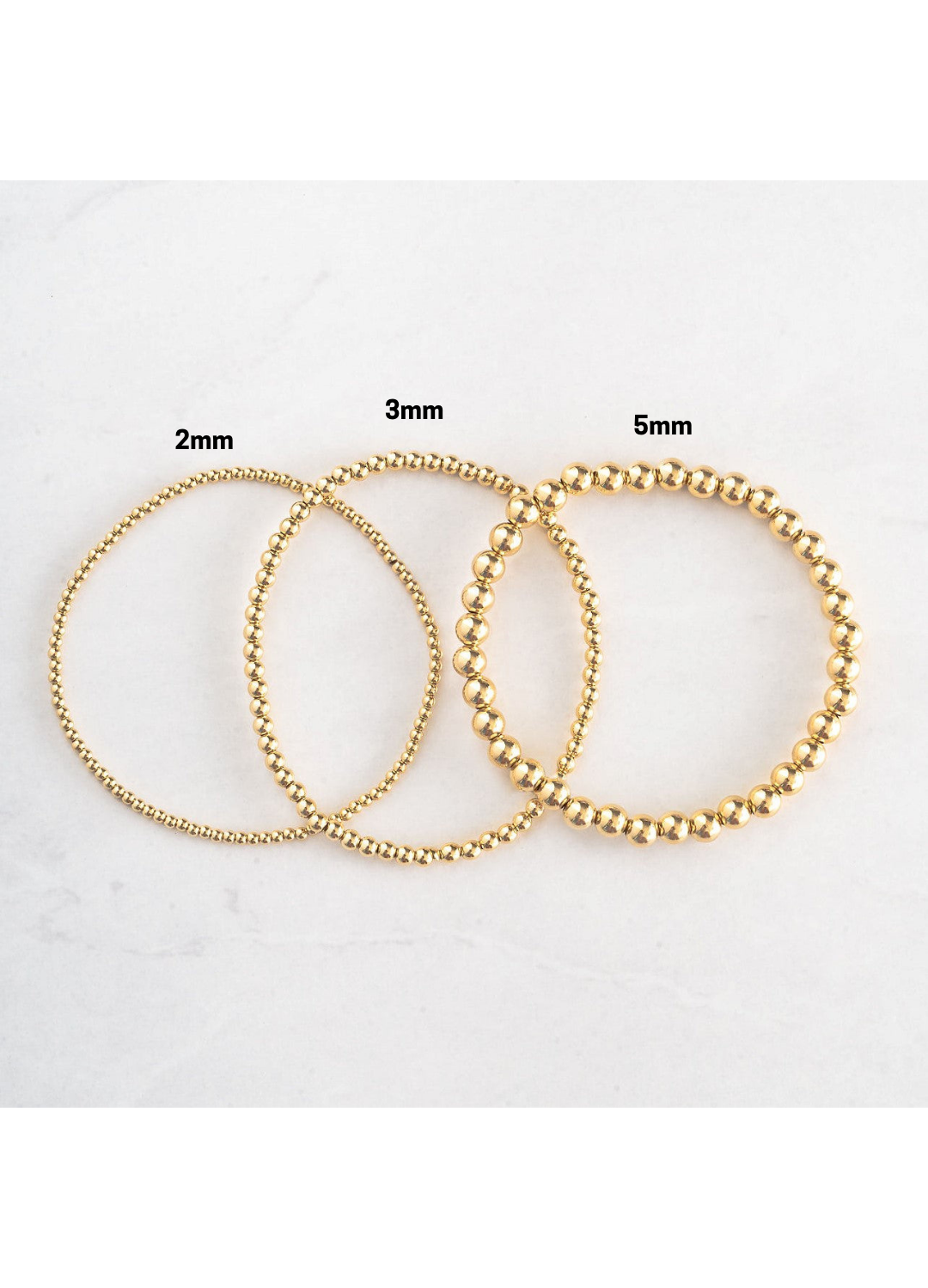 The Mia Bracelet
