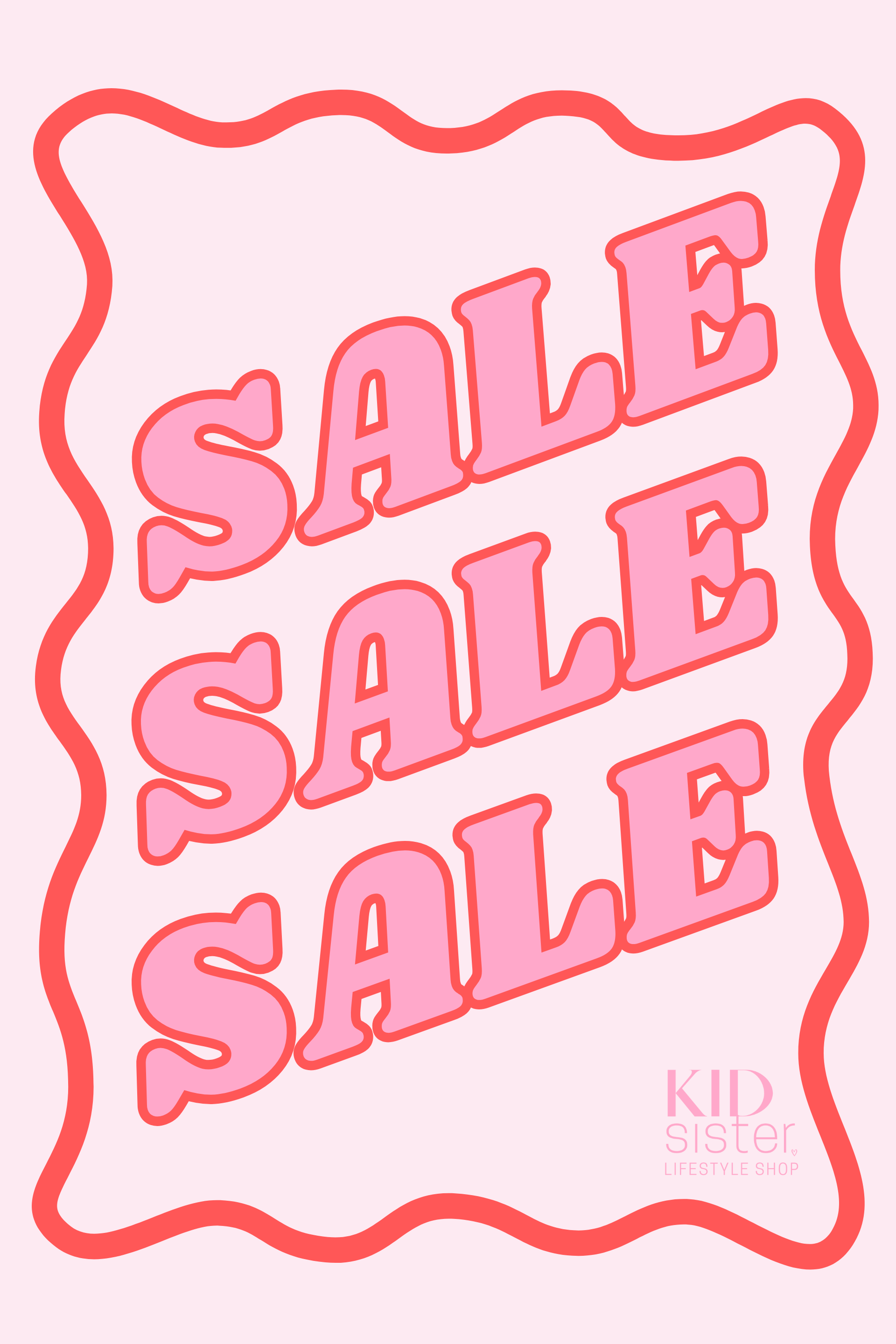 Sale