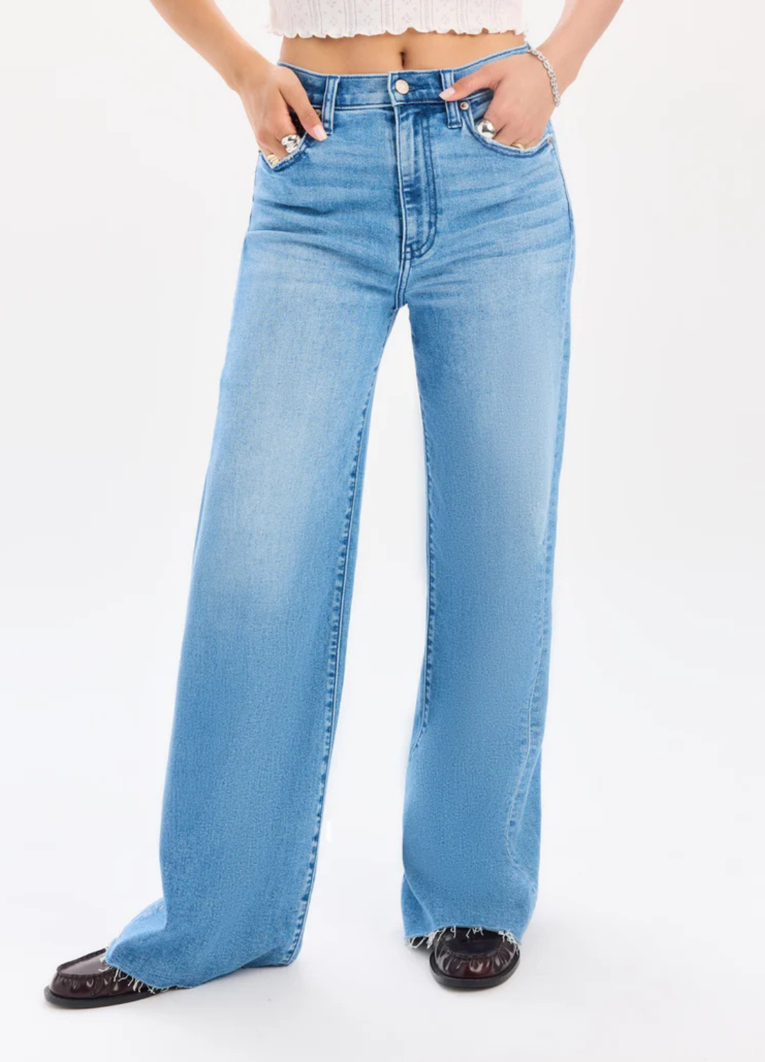 Super Stretch Denim