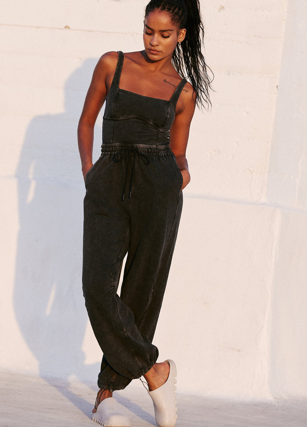 The Athleisure Collection