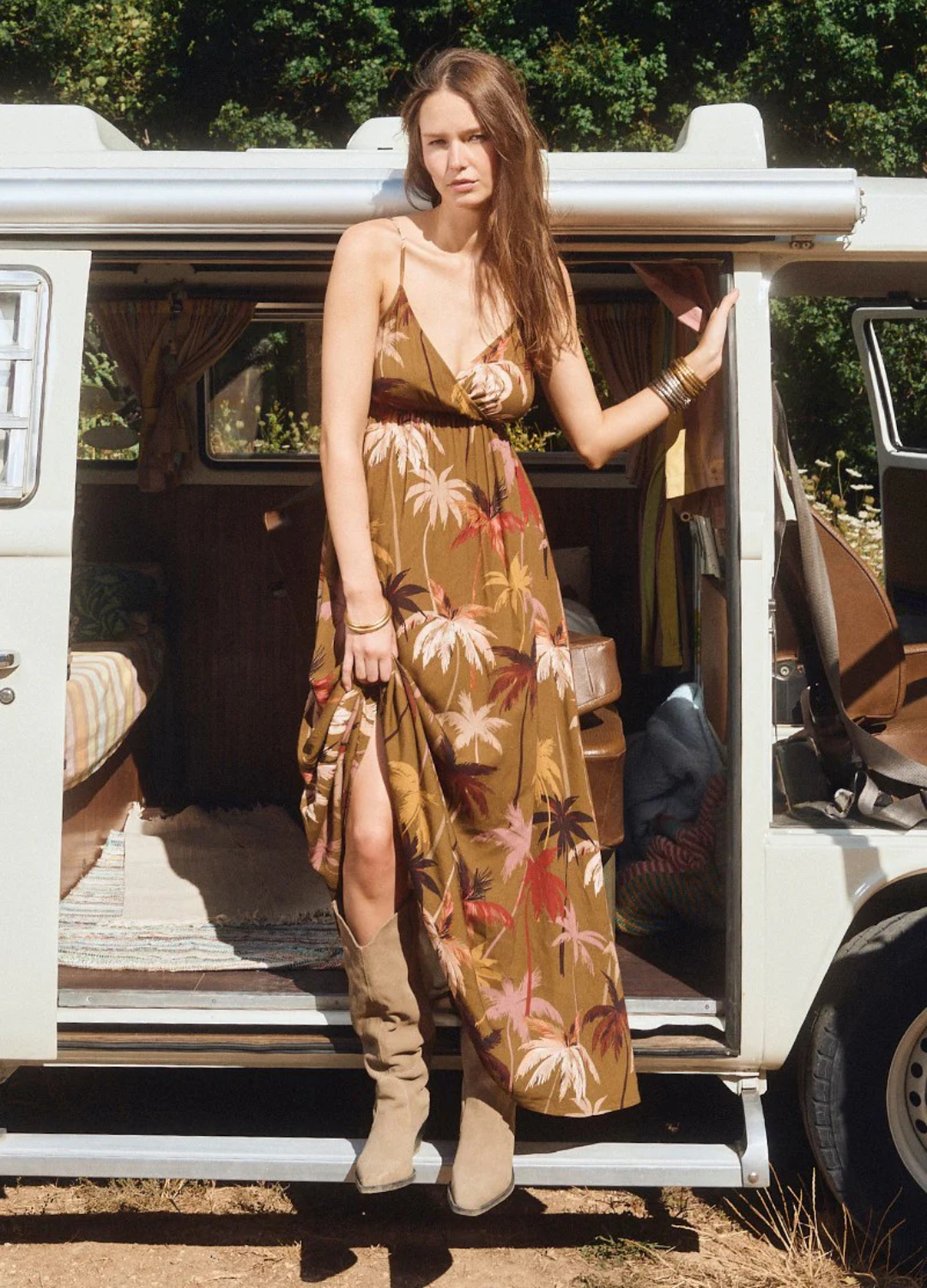 Dresses