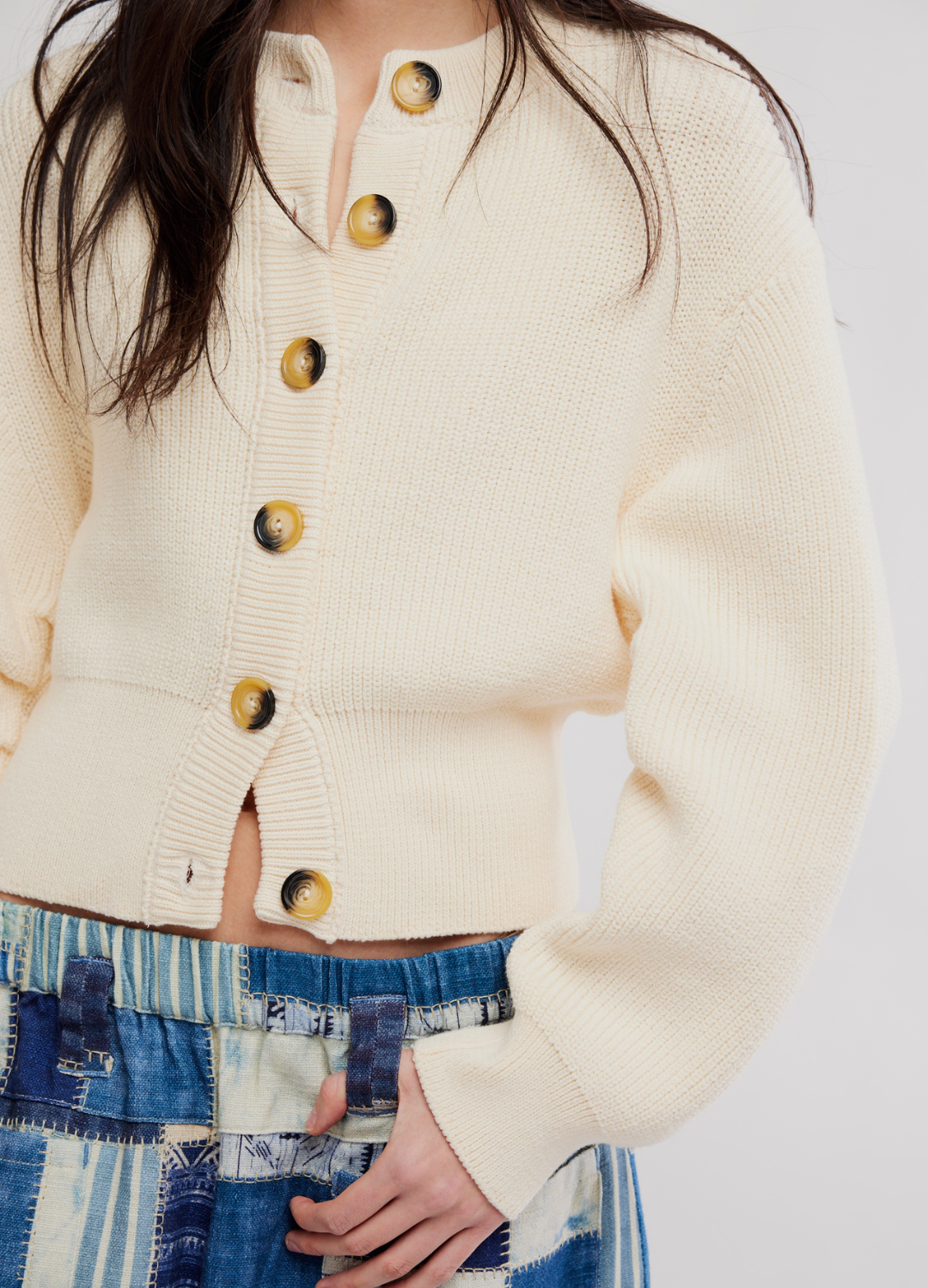 Vienna Knit Cardigan