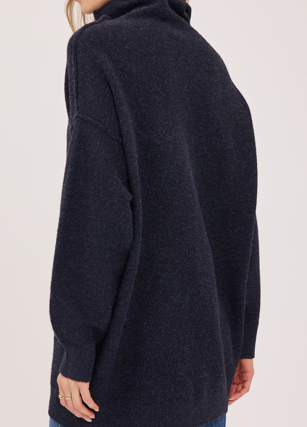 Astrid Oversized Sweater