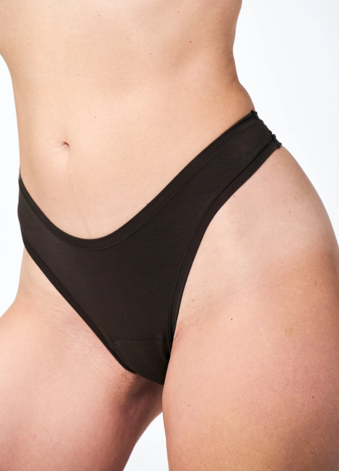 Dipped Thong