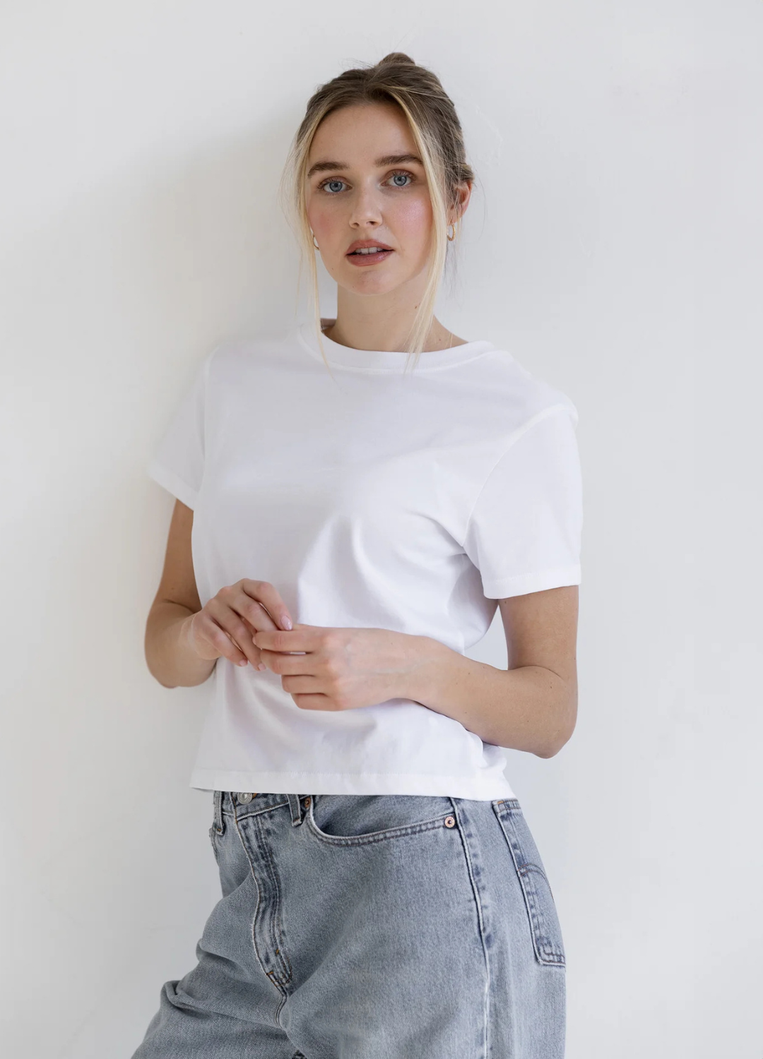 The Paris Tee