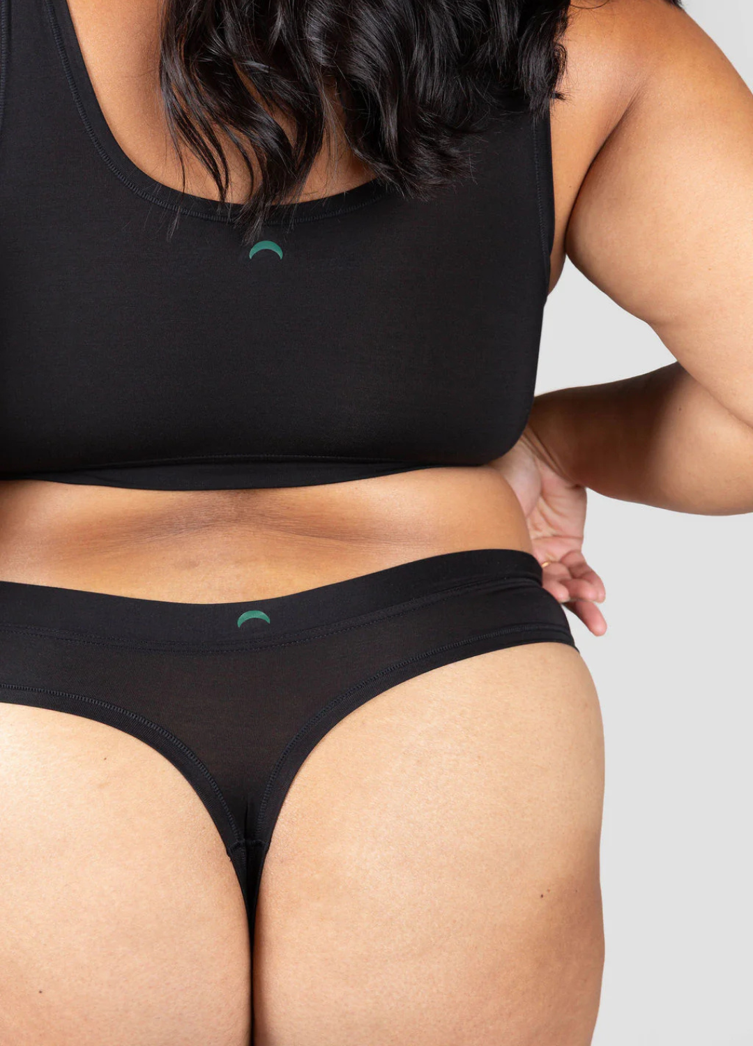 Thong Underwear