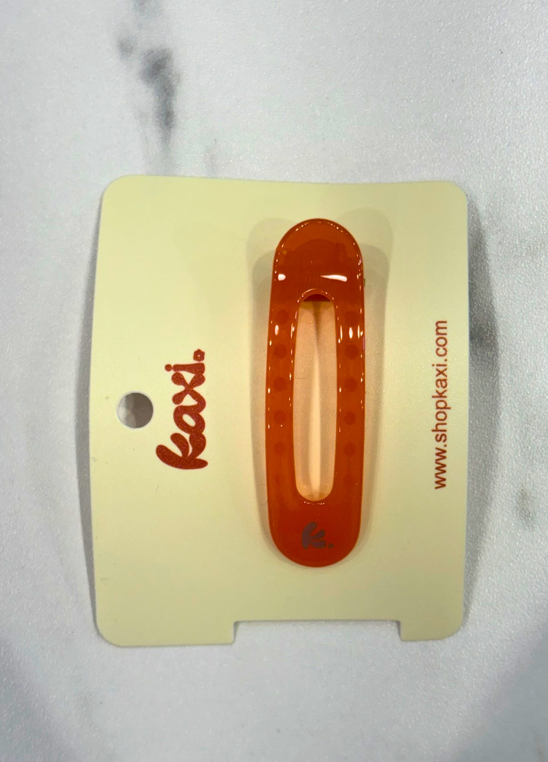 Mini Lay Down Claw
