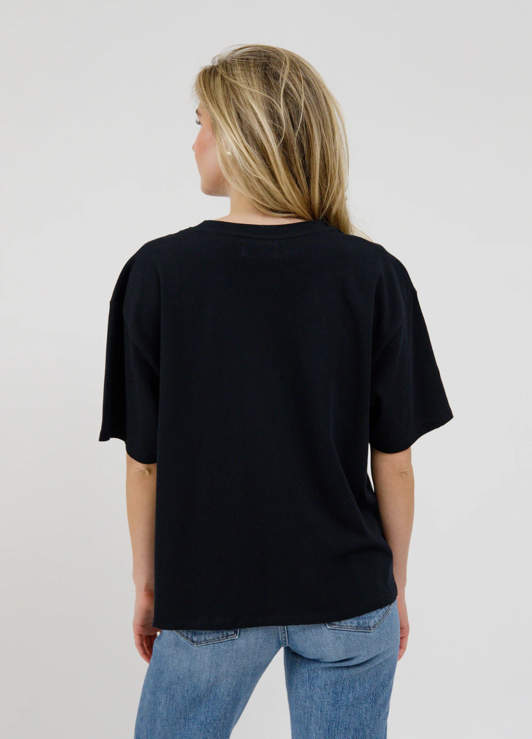 Boxy Tee