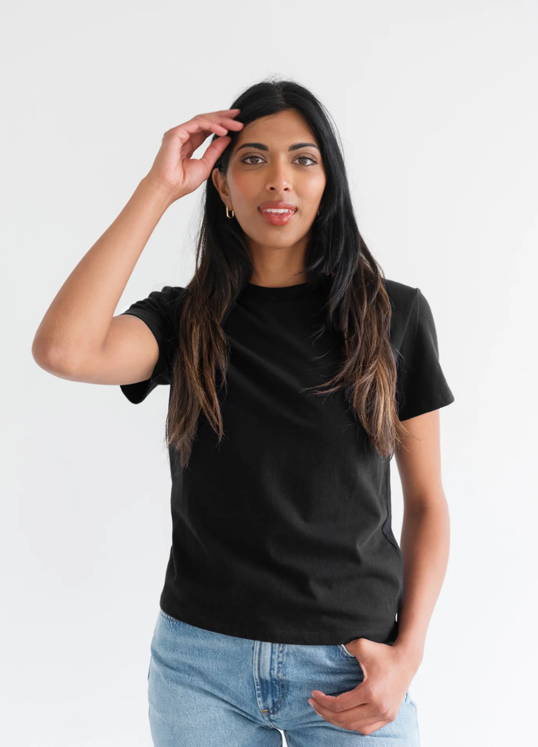 The Paris Tee