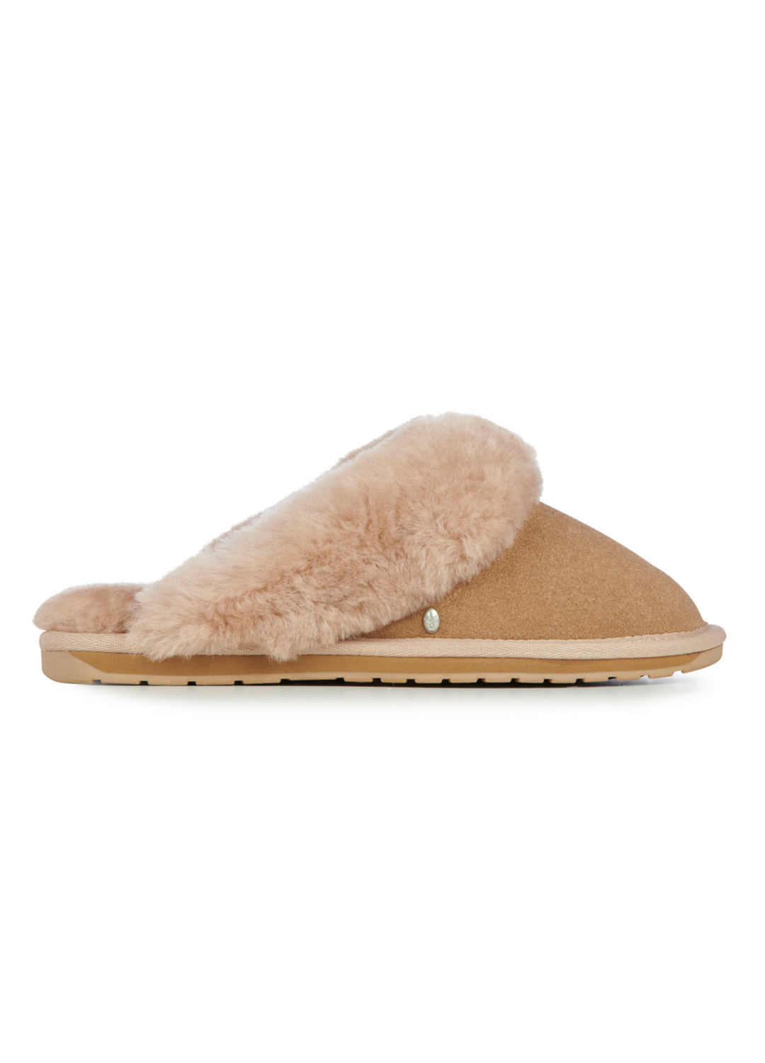 Jolie Slipper