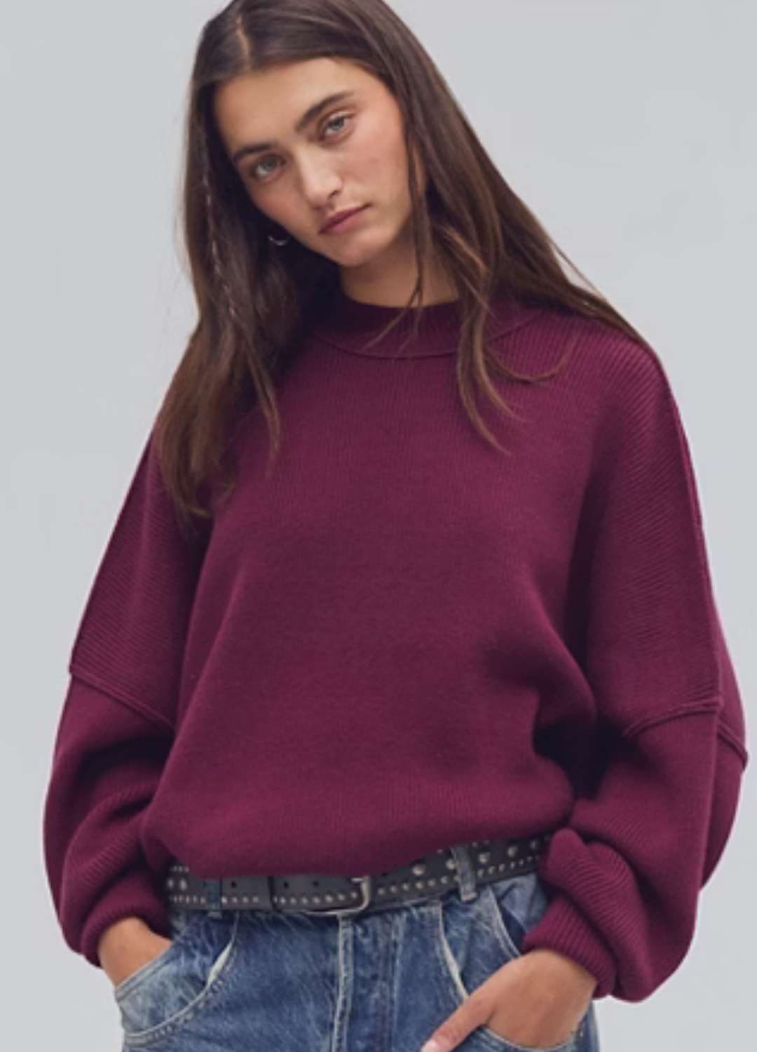 Easy Street Tunic