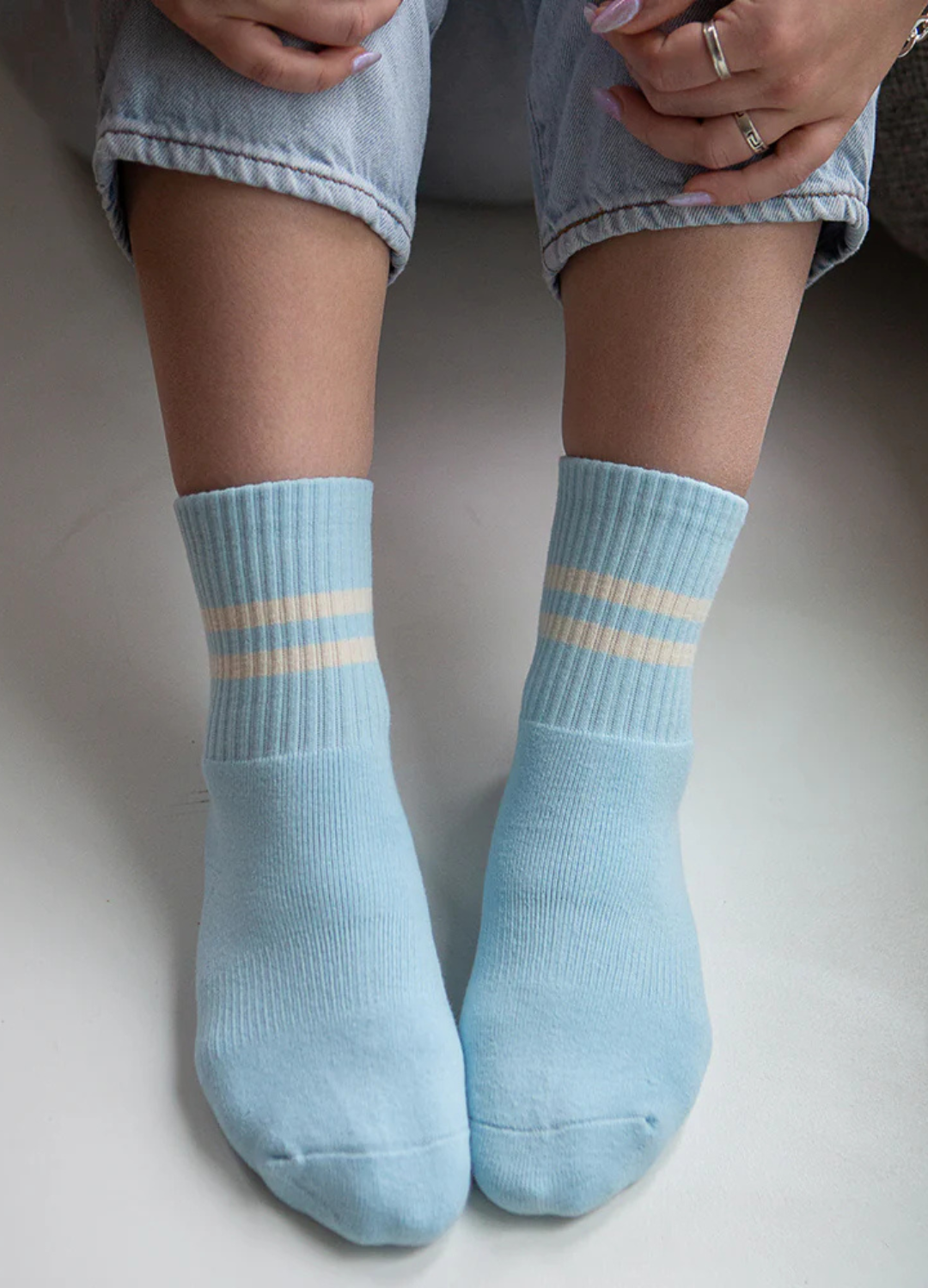Gym Socks