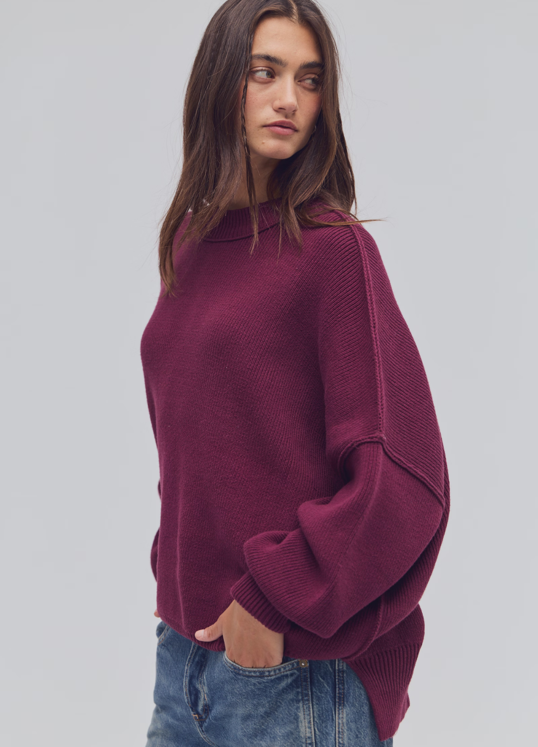 Easy Street Tunic