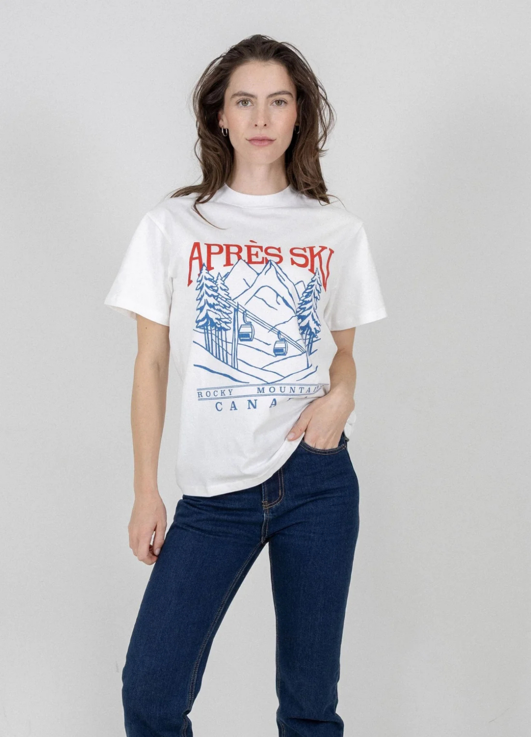 Apres Ski T-Shirt