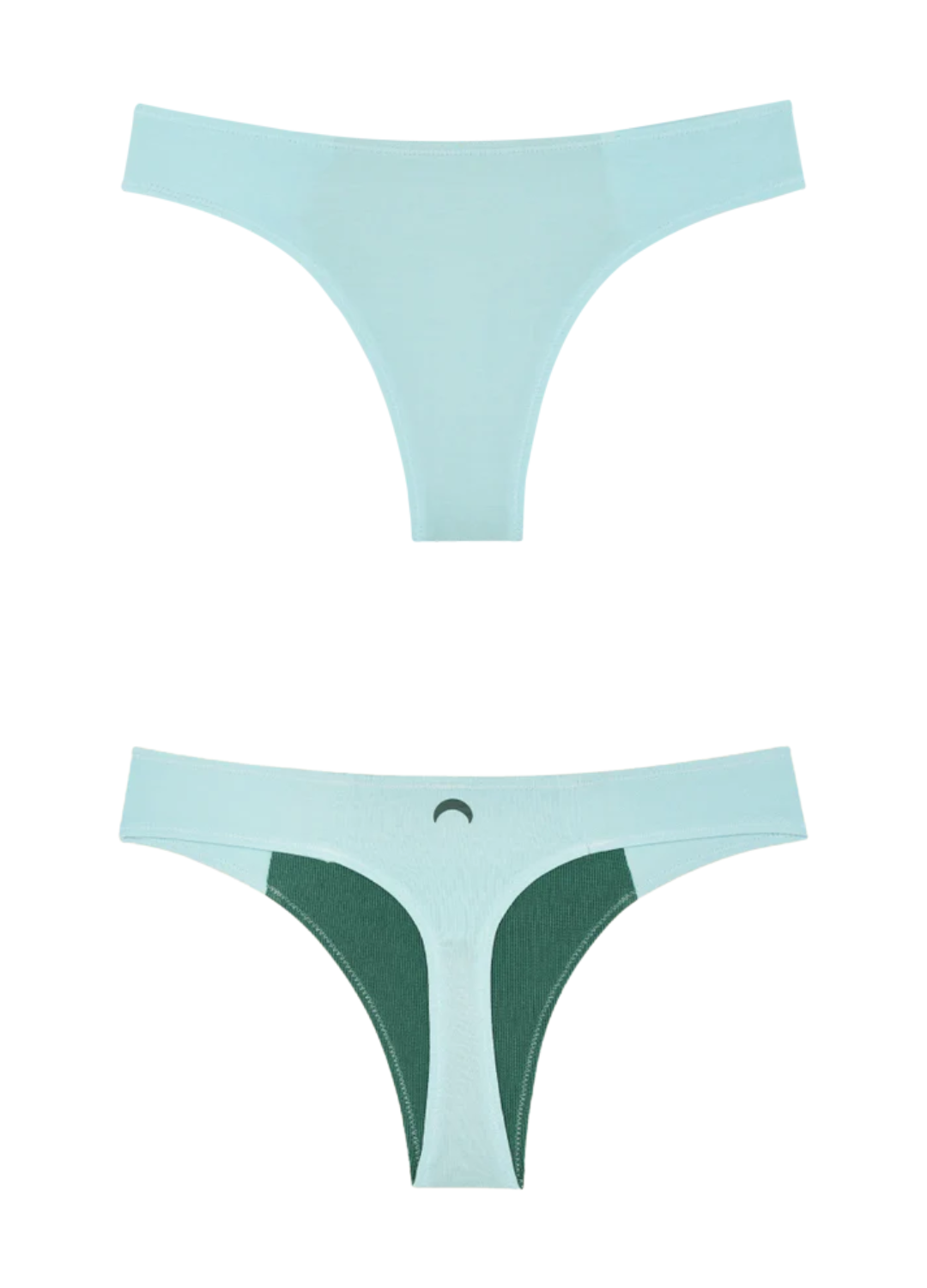 Low Profile Thong Underwear