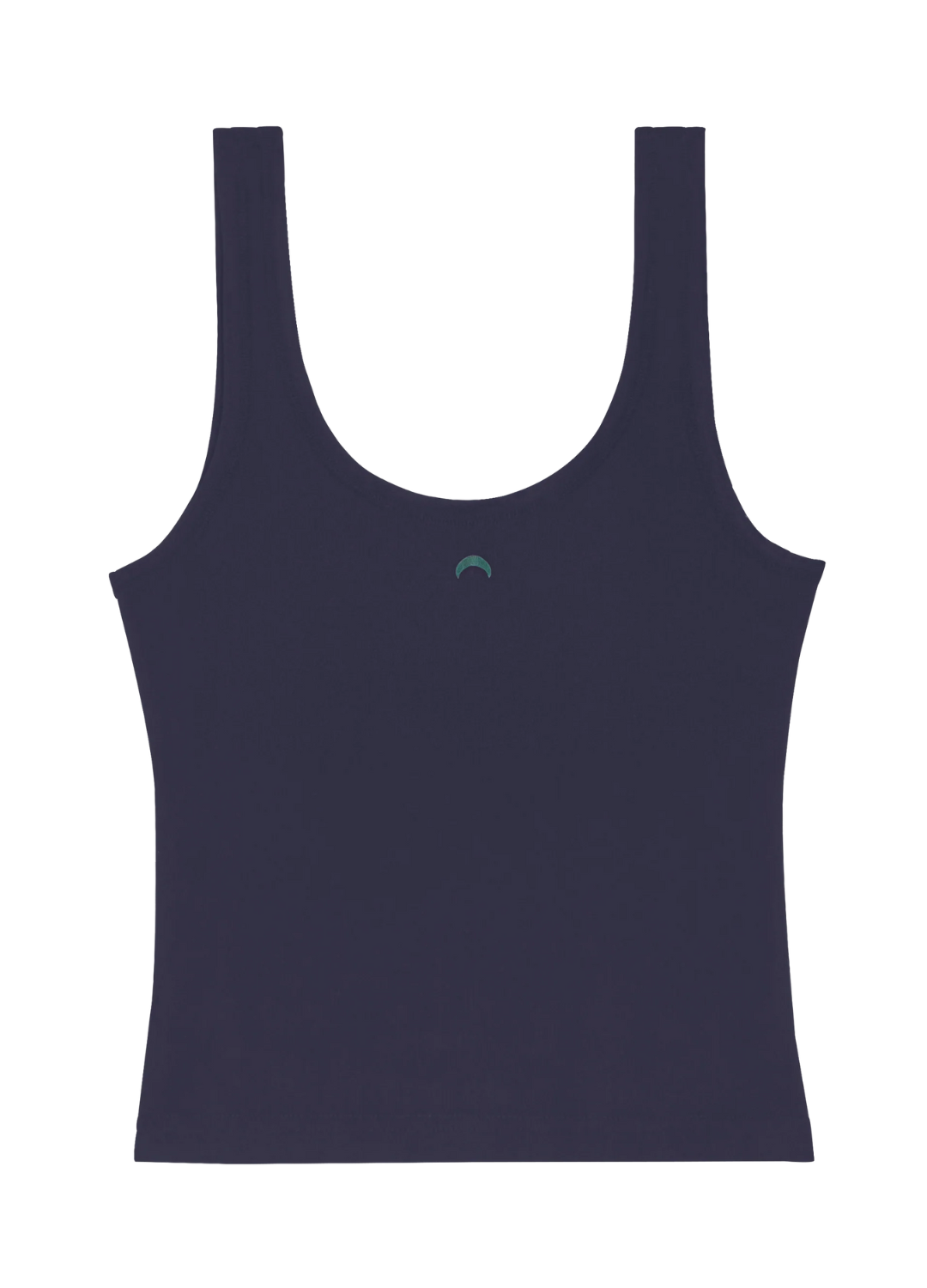 Sporty Crop Tank