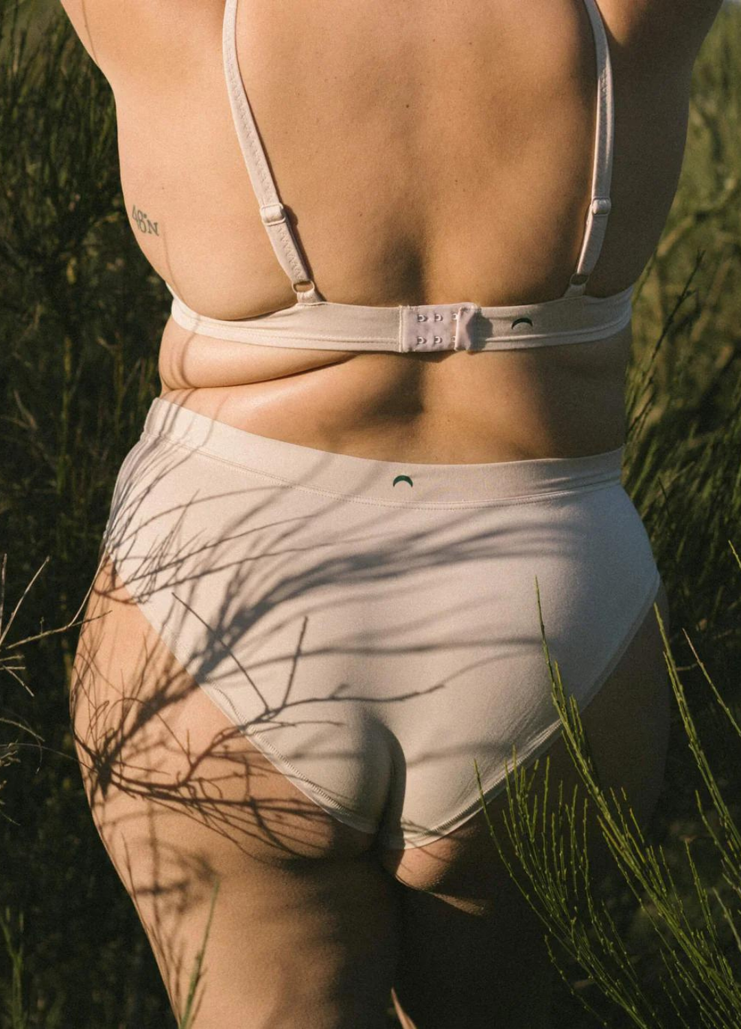 Cheeky Underwear